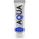 Aqua Quality – Premium Water-based Lubricant 200 Ml