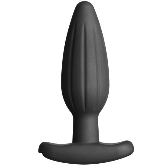 Electrastim – Premium Silicone Butt Plug (medium)