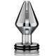 Electrastim – Midi Electro Anal Dildo Size M