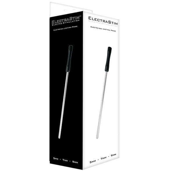 Electrastim - 5mm Urethral Stimulation Premium Device