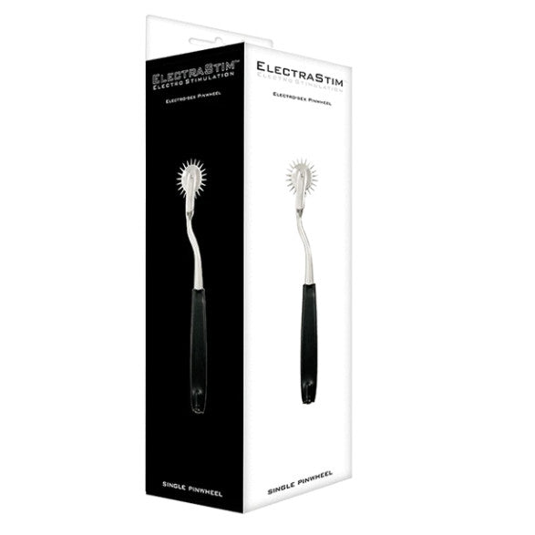 Electrastim - Unipolar Sense Wheels Vibrator