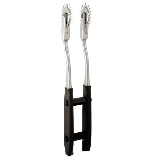 Electrastim – Double Bipolar Razor Vibrator