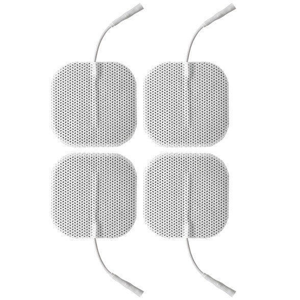 Electrastim - Square Self-adhesive Sheets
