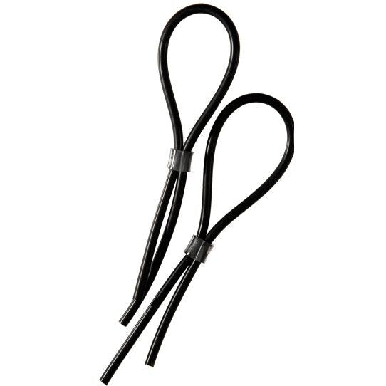 Electrastim - Flexible Penis And Testicle Loops