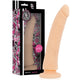 Delta Club - Premium Silicone Dildo 20 Cm Medical Grade