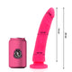Delta Club – Premium Medical Silicone Dildo 20 Cm