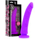 Delta Club – Premium Medical Silicone Dildo 20 Cm Long