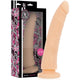 Delta Club – Premium Natural Silicone Dildo 23 Cm
