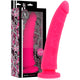 Delta Club – 23 Cm Medical Silicone Dildo