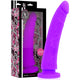 Delta Club – Plastic Dildo Made Of Medical Silicone 23 Cm