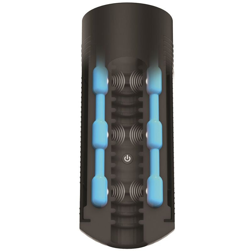 Kiiroo – Premium Technological Masturbator