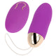 Ohmama – Remote-controlled Vibrating Egg With 10 Speeds
