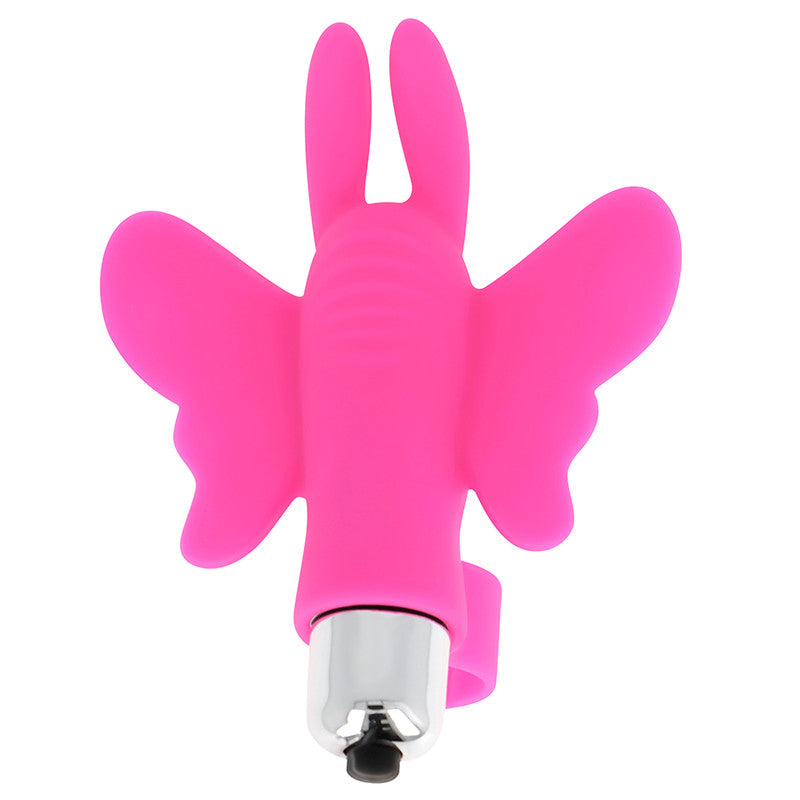 Ohmama - Butterfly Clitoral Stimulation Finger Reliever
