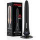 Jamyjob - Premium Heating Sleeve For Intimate Moments