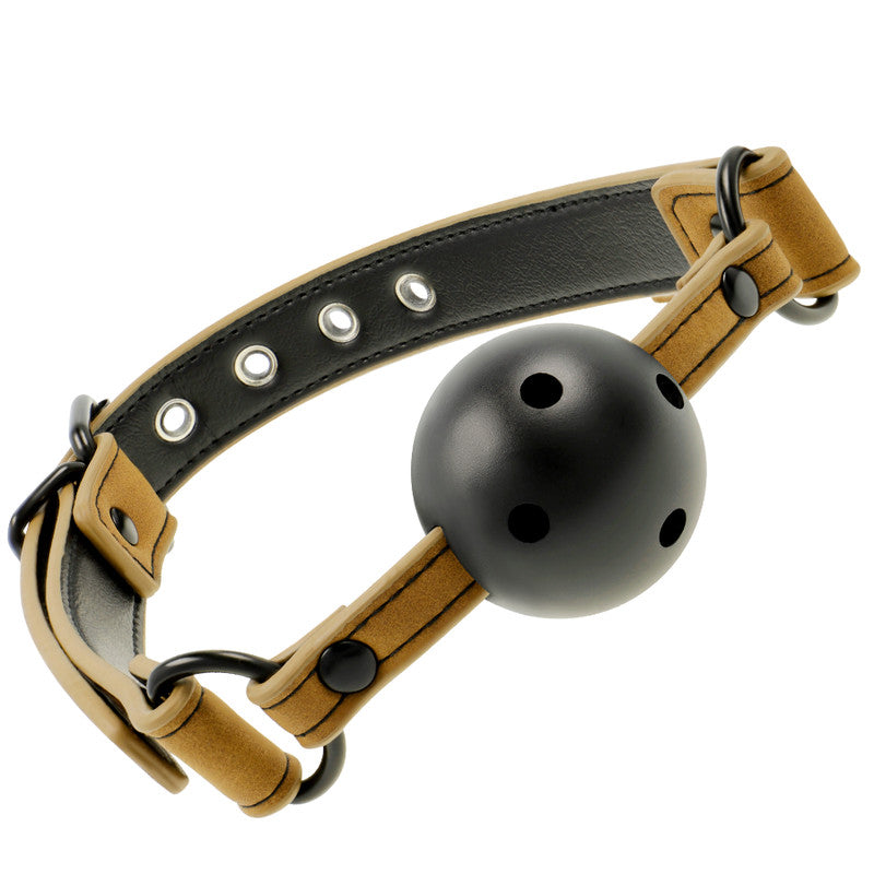 Fetish Submissive Origin – Breathable Gag
