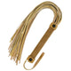Fetish Submissive Origen – Premium Vegan Leather Whip