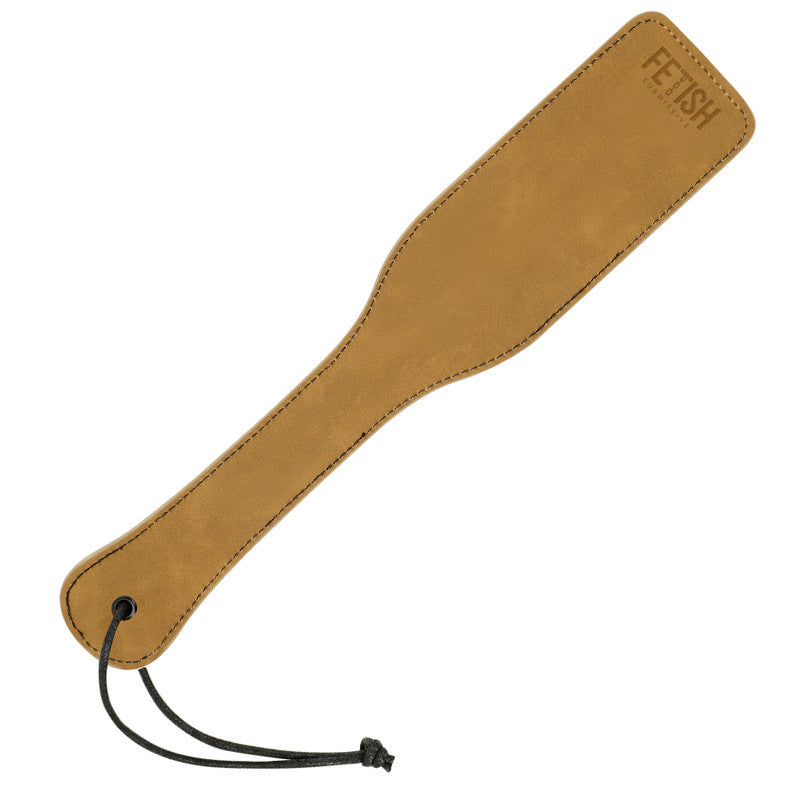Fetish Submissive Origin – Vegan Leather Whip For Sensuality