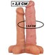 Virilxl – Liquid Silicone Penis Extender