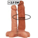 Virilxl – Premium Liquid Silicone Penis Extender