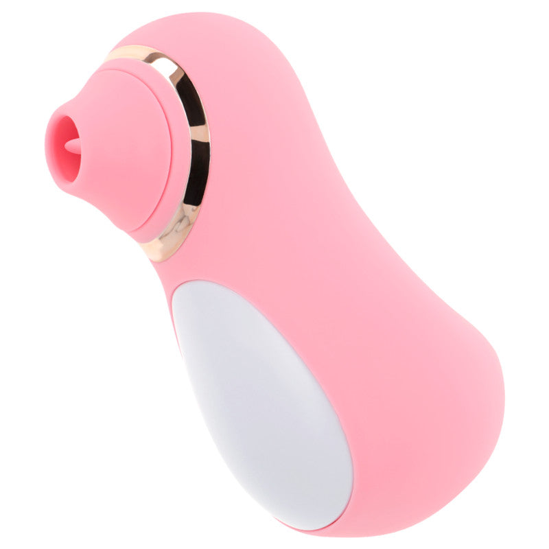 Ohmama – Vibrating Clitoral Stimulator With 10 Modes