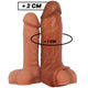 Virilxl – Liquid Silicone Penis Extender