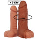 Virilxl – Liquid Silicone Penis Extender