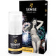 Coquette Chic Desire - Strawberry Flavored Premium Vibration Gel 15ml
