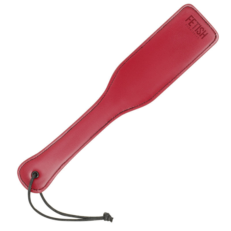 Fetish Submissive – Premium Vegan Leather Whip