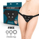 Rockarmy – Adjustable Strap With Elastic Rings