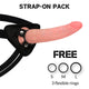 Rockarmy – Premium Harness And Double Density Pleasure Device