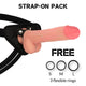 Rockarmy Kingcobra – Premium Liquid Silicone Dildo 24 Cm