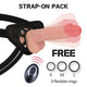 Rockarmy – Premium Waterproof Vibrator With Remote Control