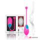 Niveo Wearwatch – Remote Control Egg Vibrator Fuchsia
