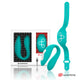 Wearwatch - Dual Technology Light Green Vibrator