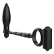 Addicted Toys – Vibrating Ring Anal Plug