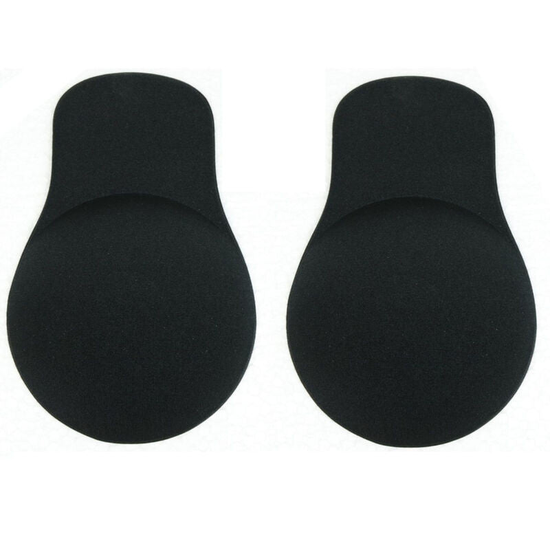 Bye-bra – Push-up Bra In Size Xl Black