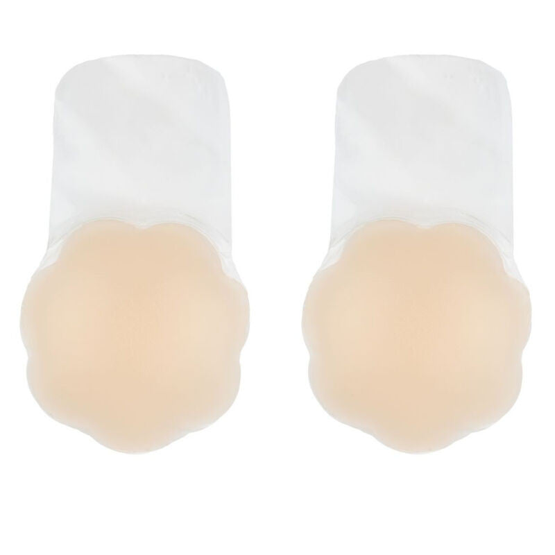 Bye-bra – Natural-sized Push-up Bra In Size Xl
