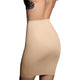 Bye-bra – Soft Shaping Women's Skirt Invisible Beige Size S