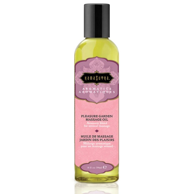 Kamasutra – Pleasure Massage Oil 59 Ml