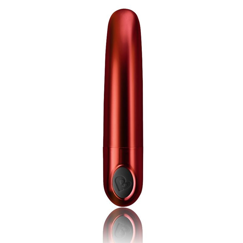 Rocks-off - Colorful Vibrating Bullet For Peak Orgasm