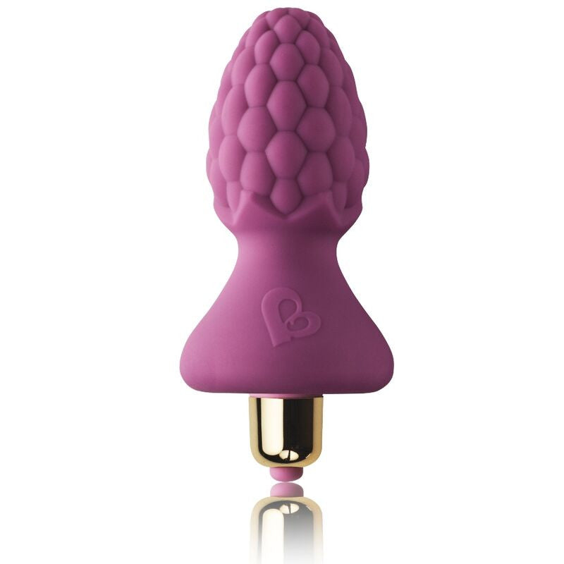 Rocks-off - Fruity Anal Plug For Exploration