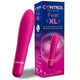 Control - Xl Vibrating Bullet For Increased Sensuality