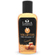 Intimateline Luxuria - Sweet Massage Gel In Caramel Flavor 100 Ml