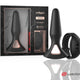 Anbiguo - Watchme Remote Control Anal Vibrator