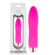 Dolce Vita – Rechargeable Vibrator With Four Pink Settings