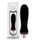 Dolce Vita – Rechargeable 7-speed Vibrator In Black