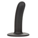 Calexotics - Smooth Harness-compatible Dildo 12 Cm