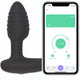 Kiiroo Lumen Plug – Anal Plug With Vibration Control App