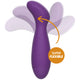 Rewolution – Flexible G-spot Vibrator For Pampering