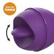 Rewolution – Tongue Vibrator For Sensual Stimulation